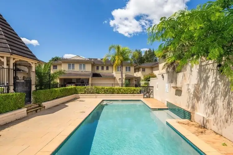 2/150 Dean Street, Strathfield South NSW 2136