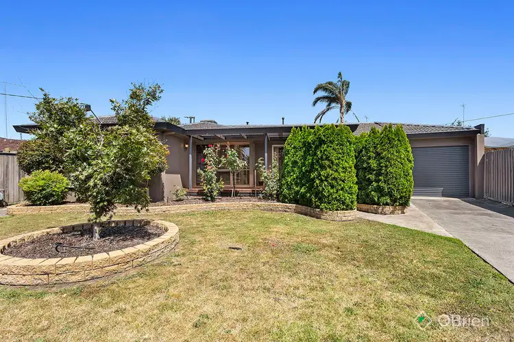 1 The Avenue, Morwell VIC 3840