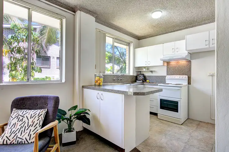 Fifth view of Homely apartment listing, 5/1304 Pacific Highway, Turramurra NSW 2074