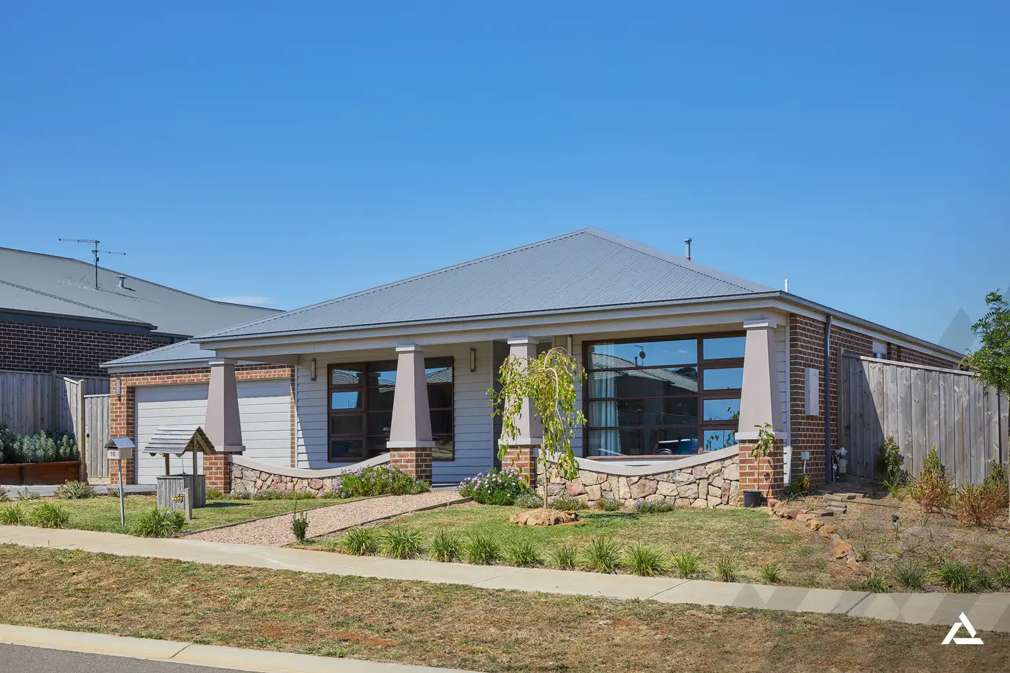 Main view of Homely house listing, 15 Crole Drive, Warragul VIC 3820