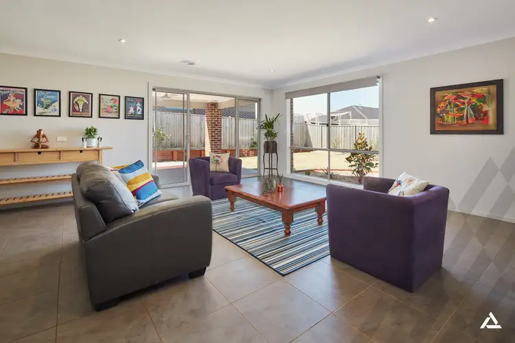 Second view of Homely house listing, 15 Crole Drive, Warragul VIC 3820