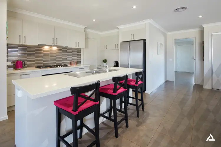 Third view of Homely house listing, 15 Crole Drive, Warragul VIC 3820