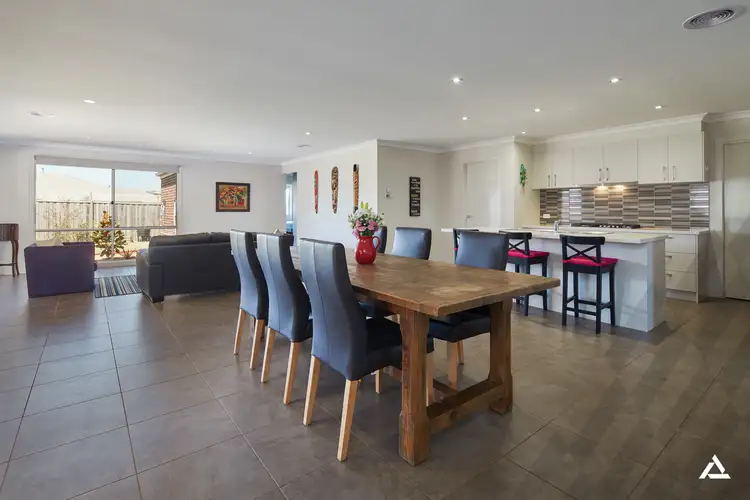 Fourth view of Homely house listing, 15 Crole Drive, Warragul VIC 3820