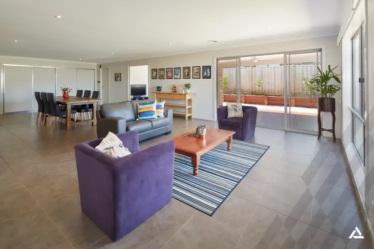 Fifth view of Homely house listing, 15 Crole Drive, Warragul VIC 3820