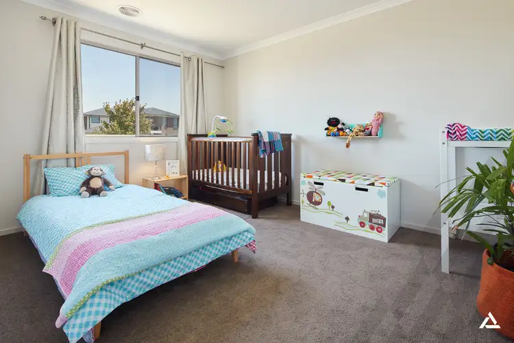 Sixth view of Homely house listing, 15 Crole Drive, Warragul VIC 3820