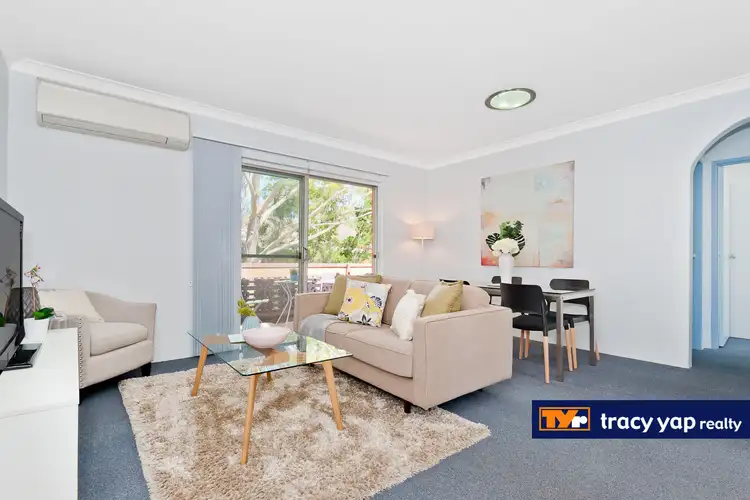9/41-43 Fontenoy Road, Macquarie Park NSW 2113