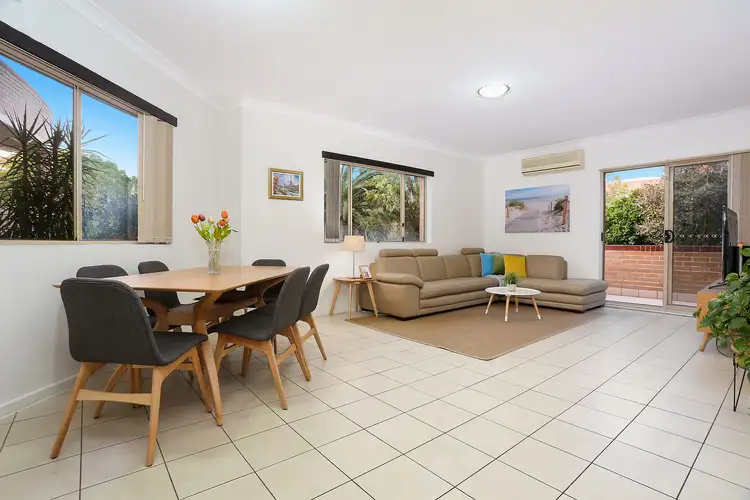 8/62-66 Courallie Avenue, Homebush West NSW 2140