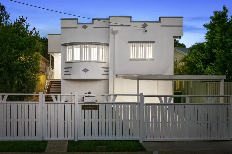 94 Cedar Street, Greenslopes QLD 4120