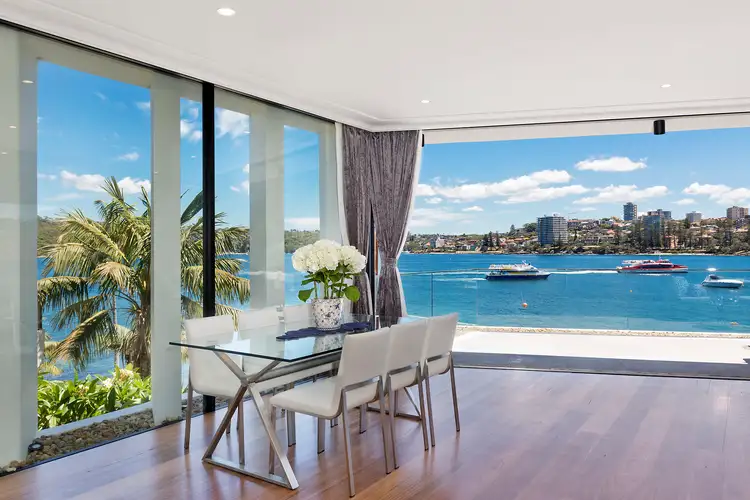 Second view of Homely apartment listing, 3/3 Oyama Avenue, Manly NSW 2095