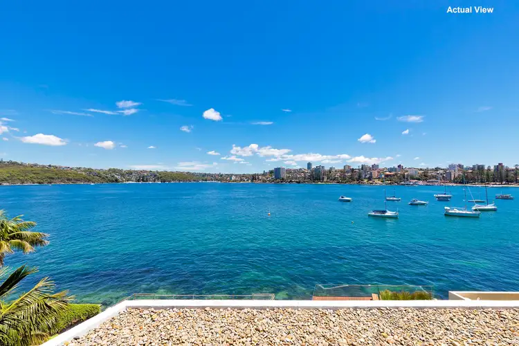 Fourth view of Homely apartment listing, 3/3 Oyama Avenue, Manly NSW 2095