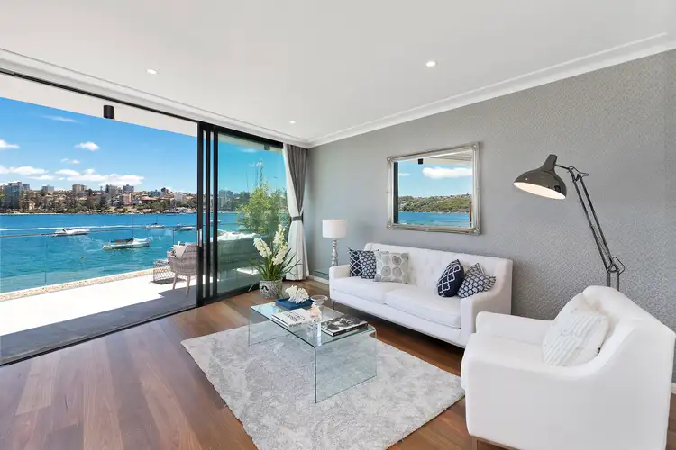 Fifth view of Homely apartment listing, 3/3 Oyama Avenue, Manly NSW 2095