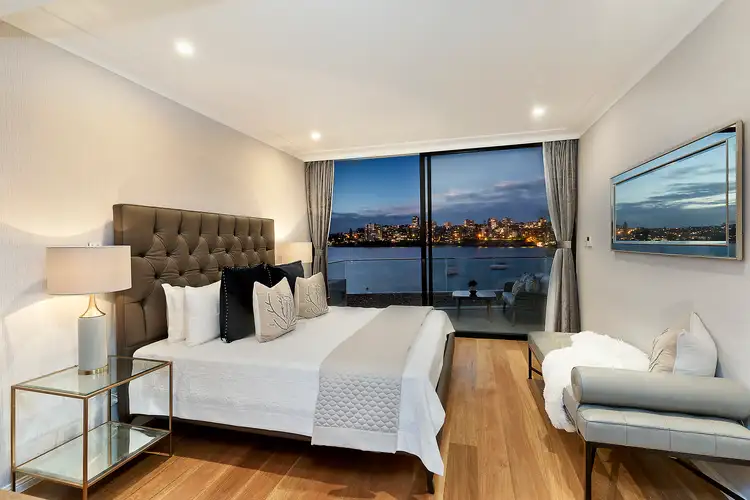 Sixth view of Homely apartment listing, 3/3 Oyama Avenue, Manly NSW 2095