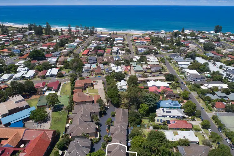 6/14 Raymond Road