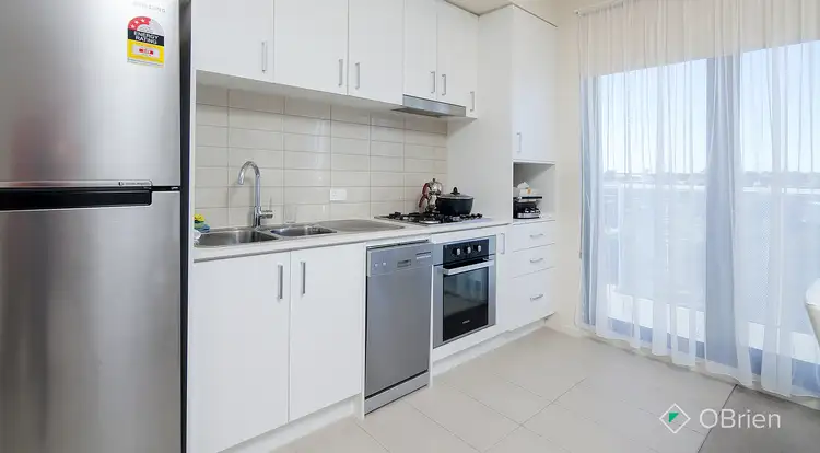 Third view of Homely apartment listing, 404/80 Cheltenham Road, Dandenong VIC 3175