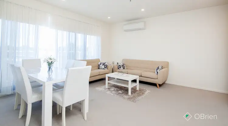Fourth view of Homely apartment listing, 404/80 Cheltenham Road, Dandenong VIC 3175
