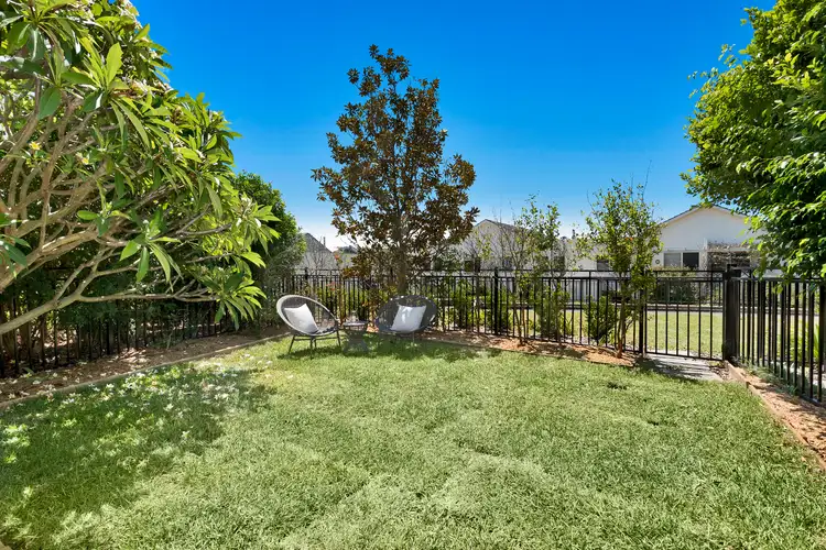 Main view of Homely apartment listing, G02/5 Karrabee Avenue, Huntleys Cove NSW 2111