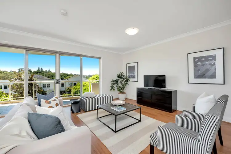 Fourth view of Homely apartment listing, G02/5 Karrabee Avenue, Huntleys Cove NSW 2111