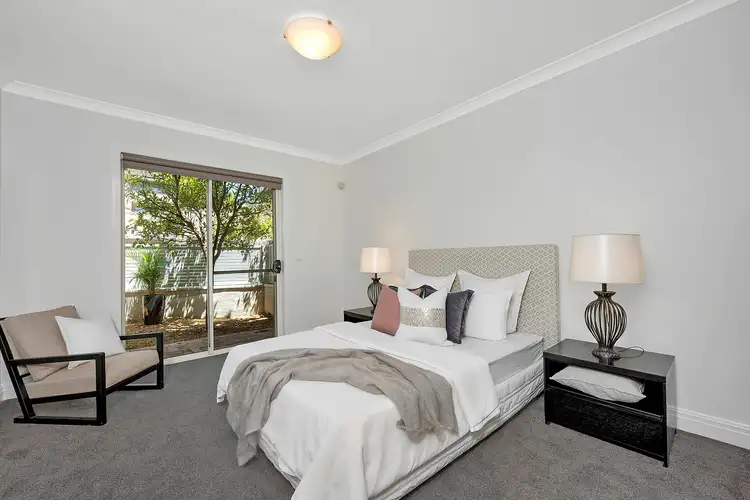 Fifth view of Homely apartment listing, G02/5 Karrabee Avenue, Huntleys Cove NSW 2111