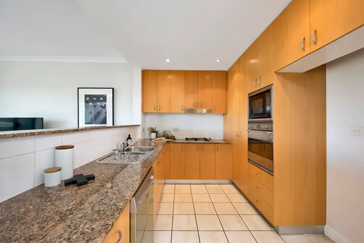Sixth view of Homely apartment listing, G02/5 Karrabee Avenue, Huntleys Cove NSW 2111