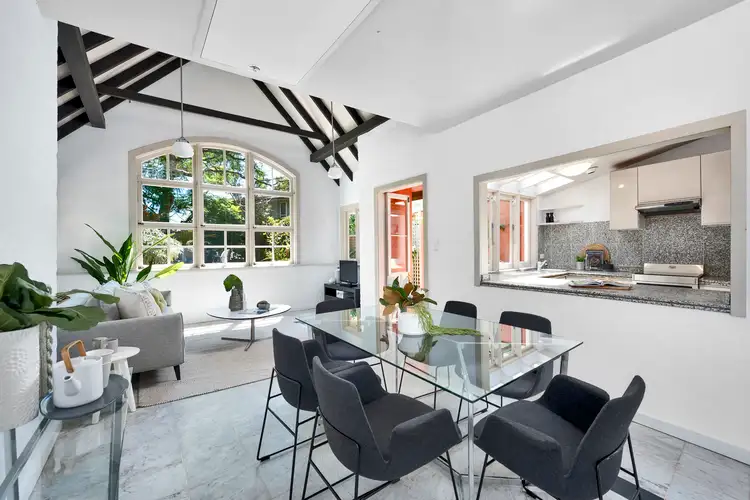 7 St Lawrence Street, Greenwich NSW 2065