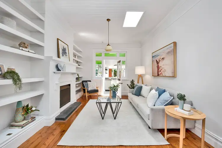 Sixth view of Homely house listing, 7 St Lawrence Street, Greenwich NSW 2065