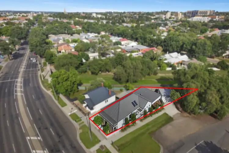 231 McCrae Street, Bendigo VIC 3550