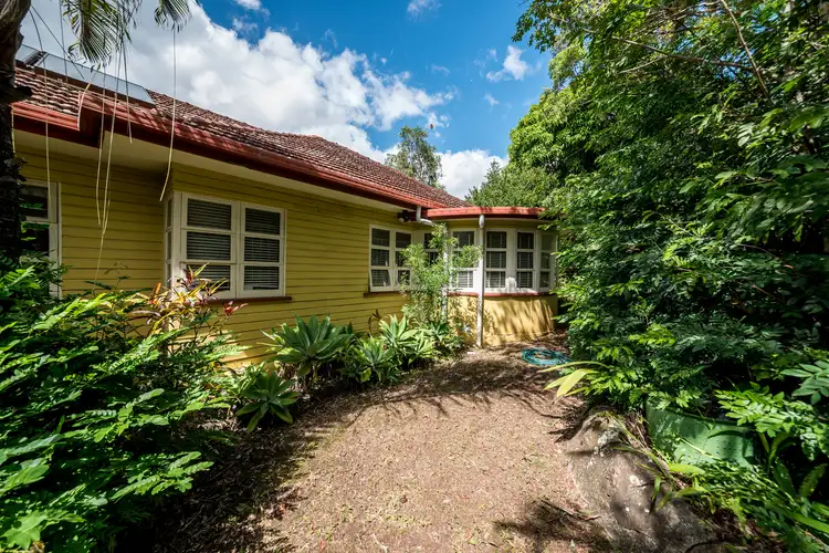 51 Nambour Mapleton Road, Nambour QLD 4560