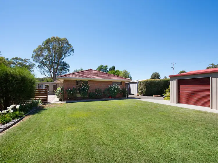 Third view of Homely house listing, 56 Moscript Street, Campbells Creek VIC 3451