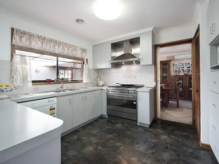 Fifth view of Homely house listing, 56 Moscript Street, Campbells Creek VIC 3451