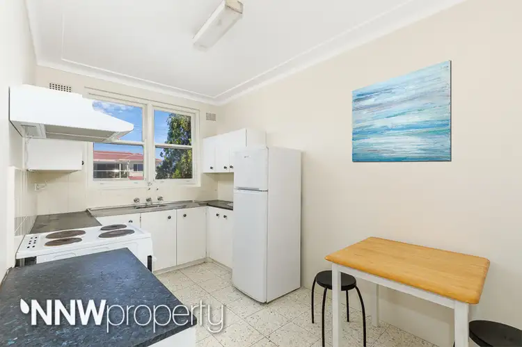 Second view of Homely unit listing, 17/26 East Parade, Eastwood NSW 2122