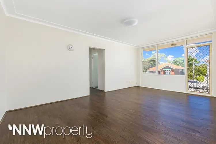 Fifth view of Homely unit listing, 17/26 East Parade, Eastwood NSW 2122