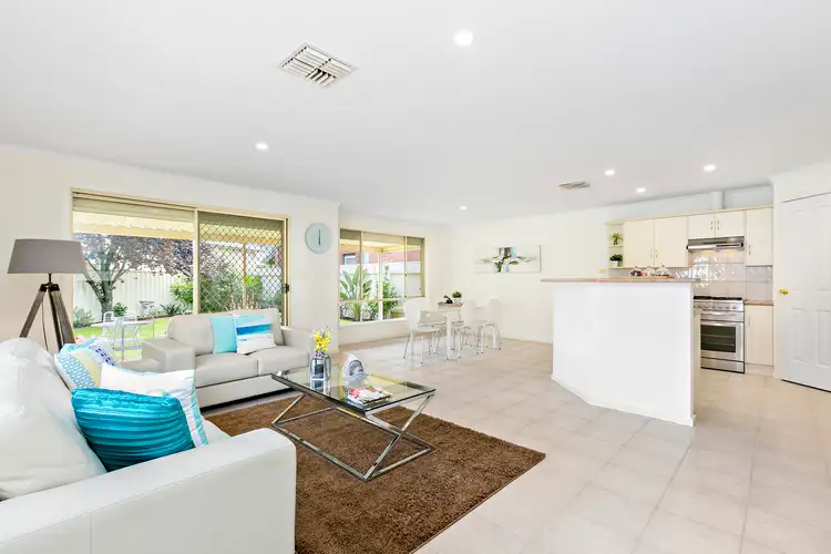 Second view of Homely house listing, 2A Mabel Street, Plympton SA 5038