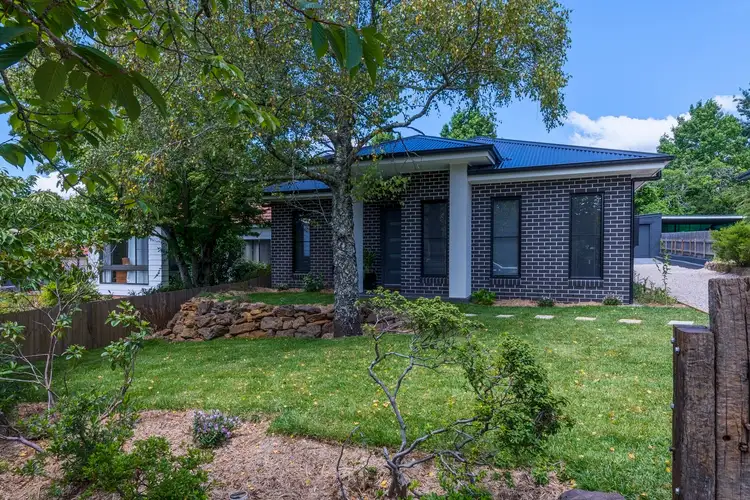 101 Hat Hill Road, Blackheath NSW 2785