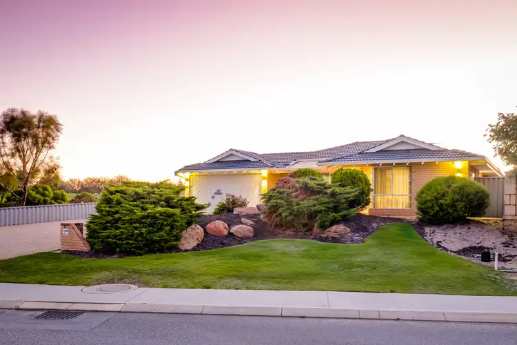 Main view of Homely house listing, 31 Bonnie Doon Gardens, Connolly WA 6027
