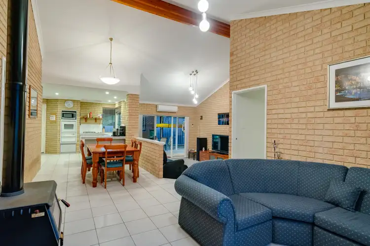 Fifth view of Homely house listing, 31 Bonnie Doon Gardens, Connolly WA 6027