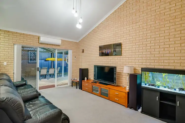 Sixth view of Homely house listing, 31 Bonnie Doon Gardens, Connolly WA 6027