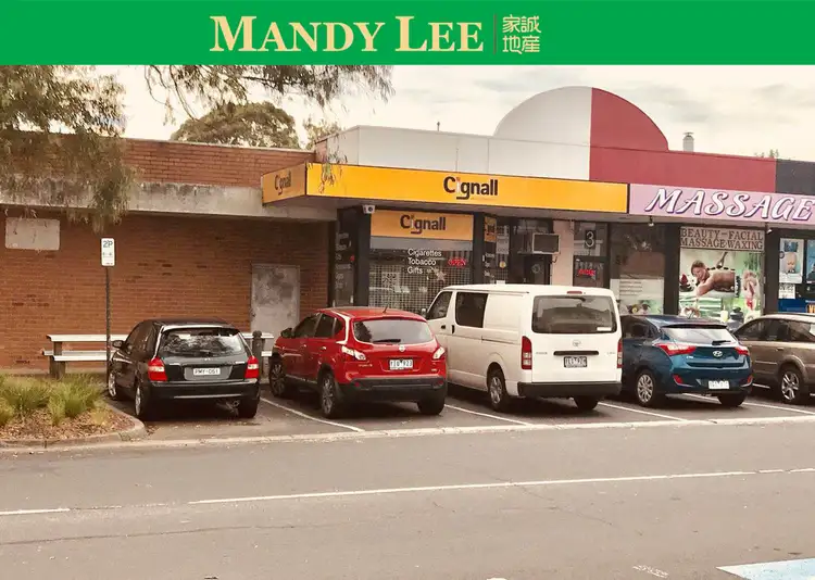 1 Lawrence Street, Blackburn South VIC 3130