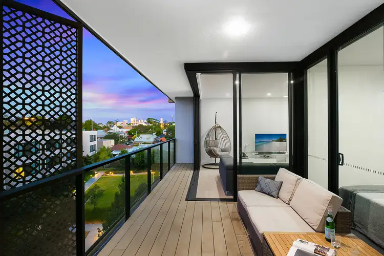 407/1 Nagurra Place, Rozelle NSW 2039