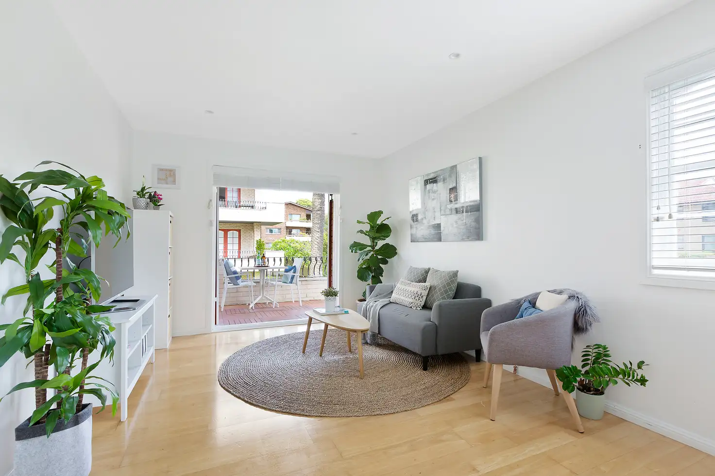 Main view of Homely apartment listing, 1/1 Boronia Street, Dee Why NSW 2099