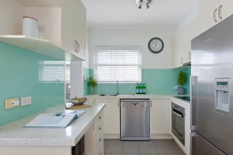 Third view of Homely apartment listing, 1/1 Boronia Street, Dee Why NSW 2099
