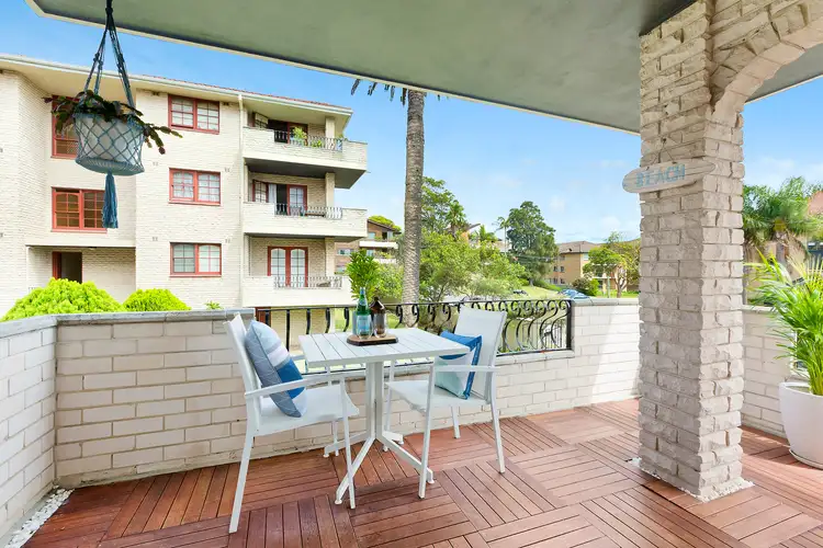 Fifth view of Homely apartment listing, 1/1 Boronia Street, Dee Why NSW 2099
