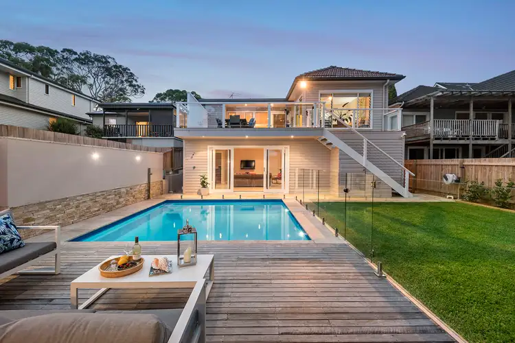 7 Prince Edward Road, Seaforth NSW 2092