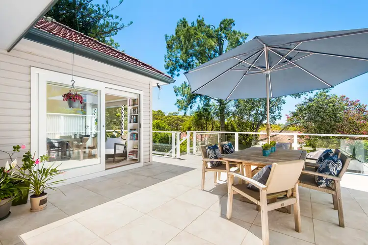 Second view of Homely house listing, 7 Prince Edward Road, Seaforth NSW 2092