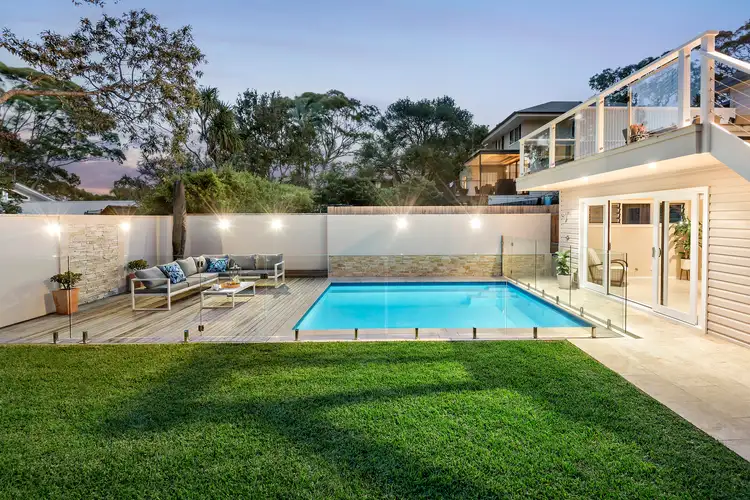 Fourth view of Homely house listing, 7 Prince Edward Road, Seaforth NSW 2092