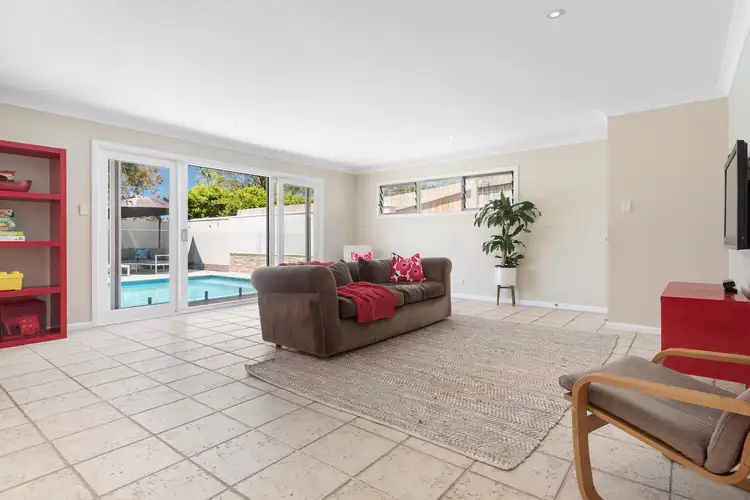 Fifth view of Homely house listing, 7 Prince Edward Road, Seaforth NSW 2092