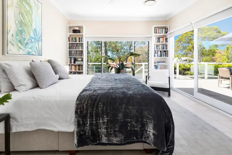Sixth view of Homely house listing, 7 Prince Edward Road, Seaforth NSW 2092