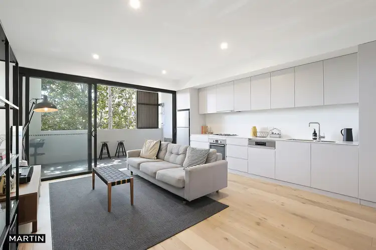 201/74 Mitchell Road, Alexandria NSW 2015