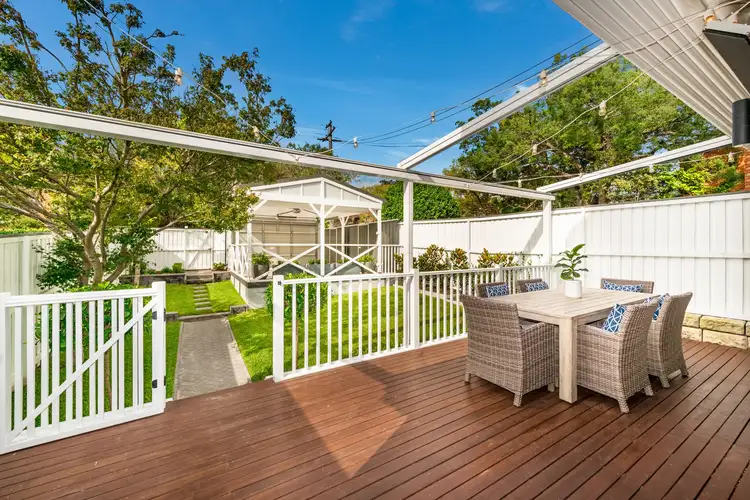 Fourth view of Homely apartment listing, 2/48 Grasmere Road, Cremorne NSW 2090