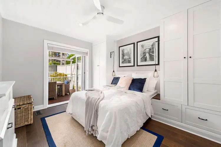 Sixth view of Homely apartment listing, 2/48 Grasmere Road, Cremorne NSW 2090