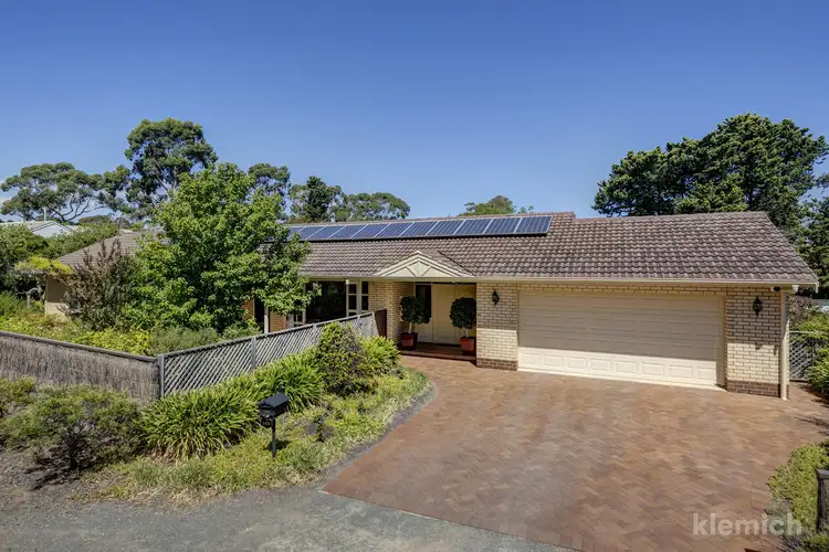163 Gloucester Avenue, Belair SA 5052